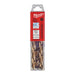 Milwaukee 4932373358 Metal HSS-G Cobalt Drill Bit (DIN338) 12x151mm - 5 Pack - westbasedirect.com