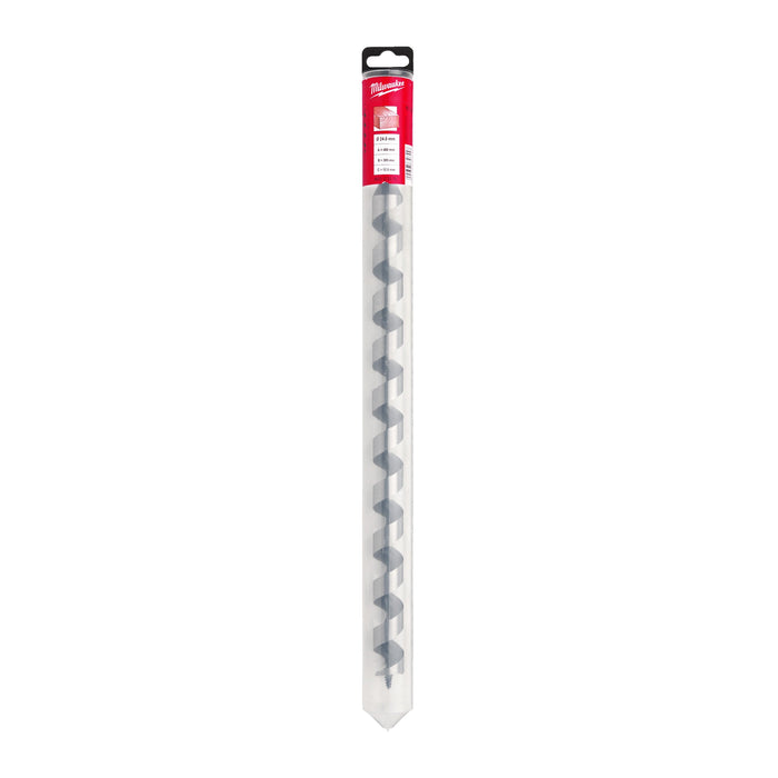 Milwaukee 4932373370 Wood Auger Drill Bit 24x460mm - westbasedirect.com