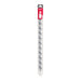 Milwaukee 4932373370 Wood Auger Drill Bit 24x460mm - westbasedirect.com