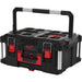 Milwaukee 4932464244 PACKOUT 3 Piece Toolbox Set - westbasedirect.com