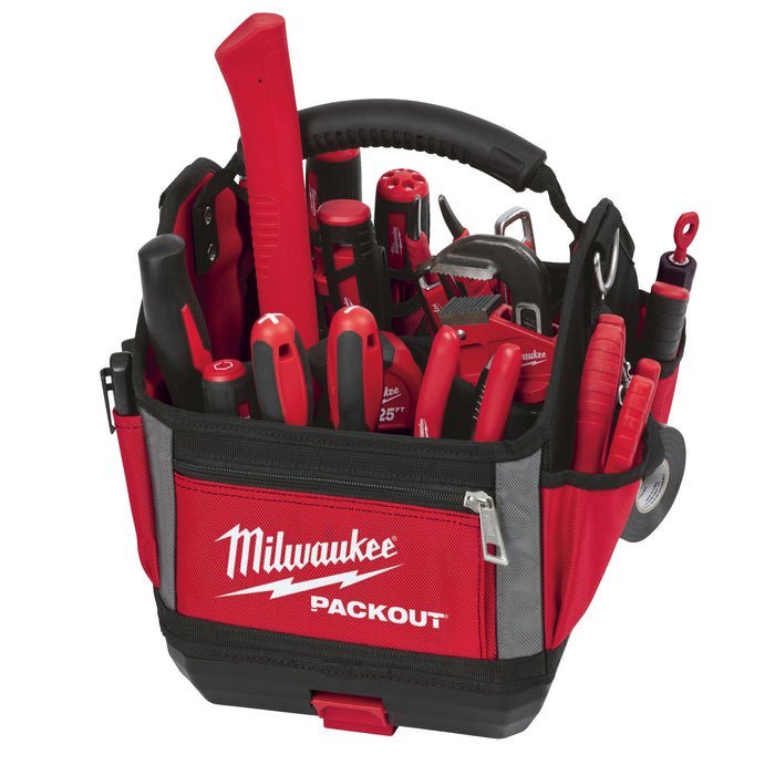 Milwaukee 4932464084 PACKOUT 25cm Tote Toolbag