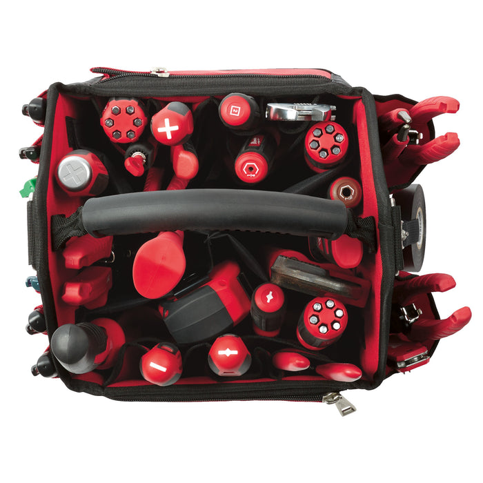 Milwaukee 4932464084 PACKOUT 25cm Tote Toolbag