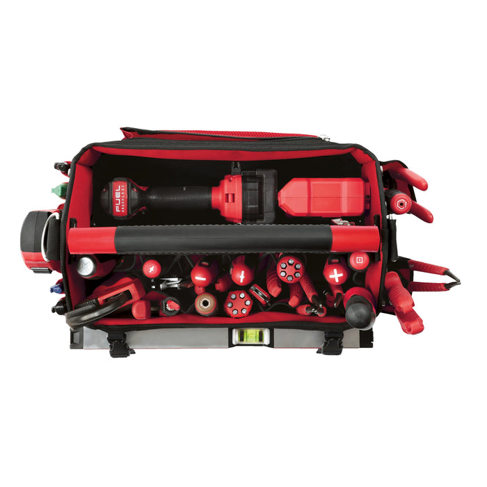 Milwaukee 4932464085 PACKOUT 40cm Tote Toolbag - westbasedirect.com