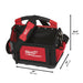 Milwaukee 4932464085 PACKOUT 40cm Tote Toolbag - westbasedirect.com