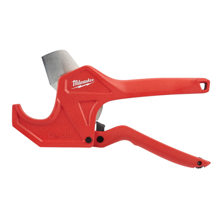 Milwaukee 4932464172 Ratcheting PVC Cutter 42mm