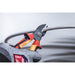 Milwaukee 4932464568 VDE Diagonal Cutter 180mm - westbasedirect.com