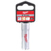 Milwaukee 4932464672 Bi-Metal Contractor Holesaw 16mm - westbasedirect.com