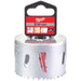 Milwaukee 4932464694 Bi-Metal Contractor Holesaw 64mm - westbasedirect.com