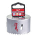 Milwaukee 4932464698 Bi-Metal Contractor Holesaw 70mm - westbasedirect.com