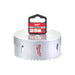 Milwaukee 4932464706 Bi-Metal Contractor Holesaw 102mm - westbasedirect.com