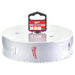 Milwaukee 4932464711 Bi-Metal Contractor Holesaw 152mm - westbasedirect.com