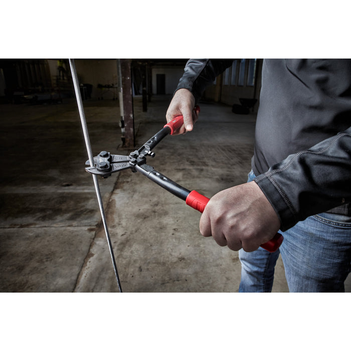 Milwaukee 4932464826 24" Bolt Cutter