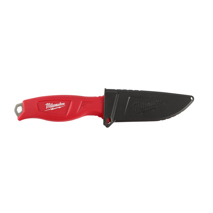 Milwaukee 4932464828 Fixed Blade Knife