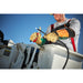 Milwaukee 4932464829 Hawkbill Fixed Blade Knife - westbasedirect.com