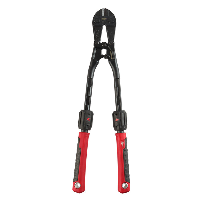 Milwaukee 4932464850 14"/18" Extendable Bolt Cutter