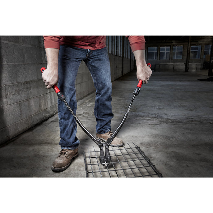 Milwaukee 4932464851 24"/30" Extendable Bolt Cutter