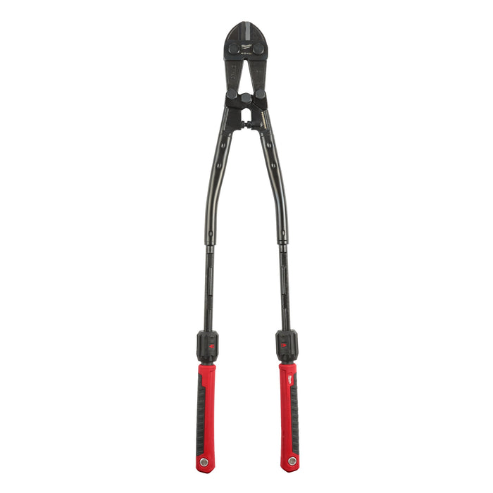 Milwaukee 4932464851 24"/30" Extendable Bolt Cutter