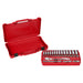 Milwaukee 4932464945 3/8" Drive 32-piece Ratchet + Socket Set Metric - westbasedirect.com