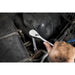 Milwaukee 4932464946 3/8" Drive 56-piece Ratchet + Socket Set SAE + Metric - westbasedirect.com