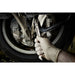 Milwaukee 4932464994 15 Piece MAXBITE Ratcheting Metric Combination Spanner Set - westbasedirect.com