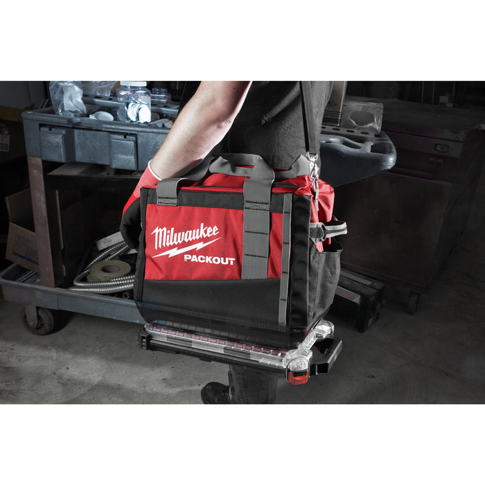 Milwaukee 4932471065 PACKOUT Compact Slim Organiser