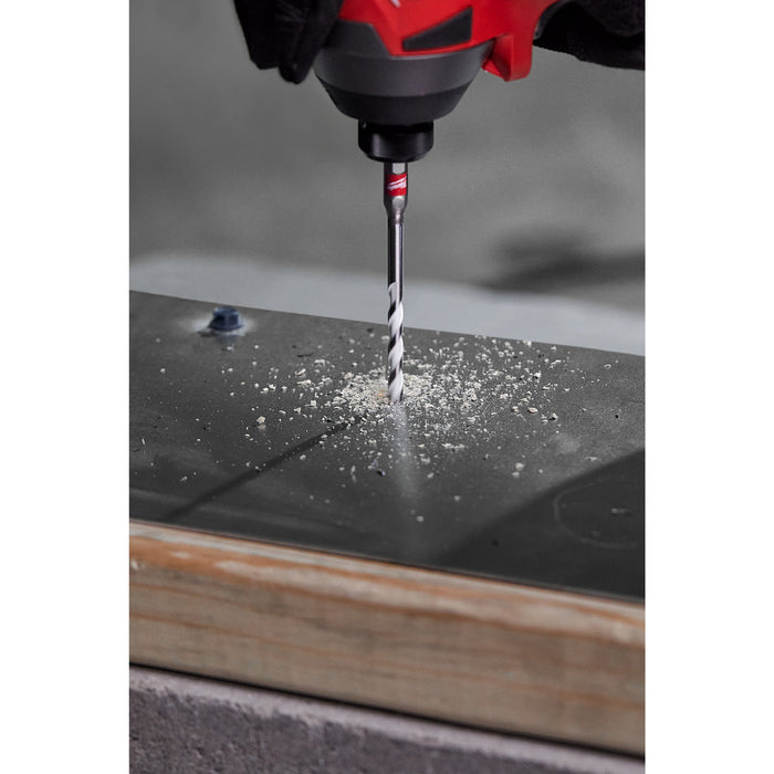 Milwaukee 4932471092 Multi Material Drill Bit 4x90mm