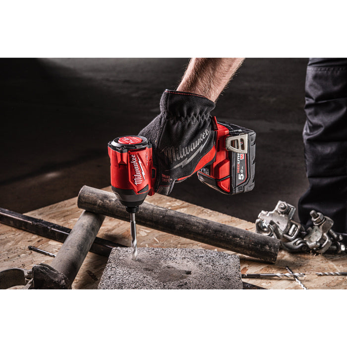 Milwaukee 4932471107 Multi Material Drill Bit 10x120mm