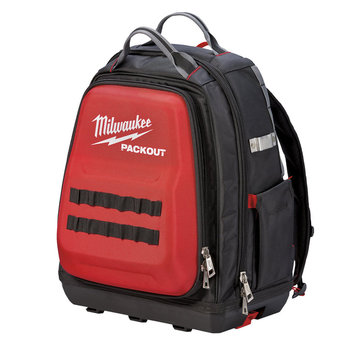 Milwaukee 4932471131 PACKOUT Backpack - westbasedirect.com