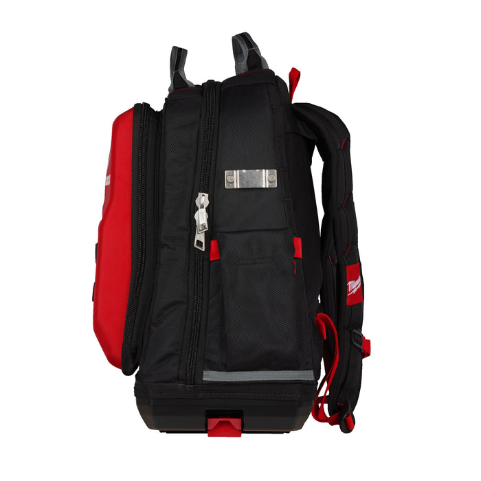 Milwaukee 4932471131 PACKOUT Backpack - westbasedirect.com