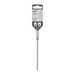 Milwaukee 4932471216 SDS-Plus Contractor Bit 5.5x160mm - westbasedirect.com