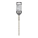 Milwaukee 4932471218 SDS-Plus Contractor Bit 6x160mm - westbasedirect.com