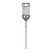 Milwaukee 4932471221 SDS-Plus Contractor Bit 6.5x160mm - westbasedirect.com