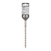 Milwaukee 4932471225 SDS-Plus Contractor Bit 7x160mm - westbasedirect.com