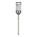 Milwaukee 4932471228 SDS-Plus Contractor Bit 8x160mm - westbasedirect.com