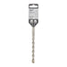 Milwaukee 4932471233 SDS-Plus Contractor Bit 10x160mm - westbasedirect.com