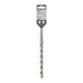Milwaukee 4932471240 SDS-Plus Contractor Bit 14x210mm - westbasedirect.com