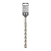 Milwaukee 4932471241 SDS-Plus Contractor Bit 16x210mm - westbasedirect.com
