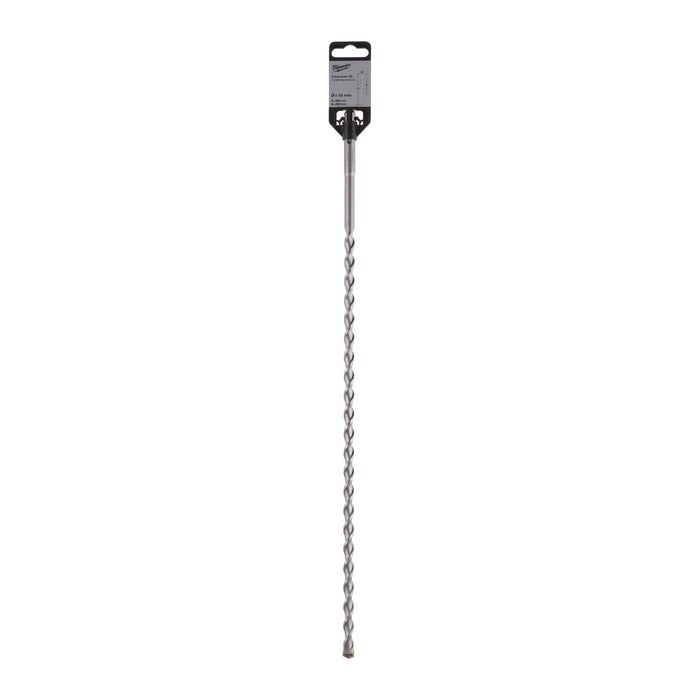 Milwaukee 4932471268 SDS-Plus Contractor Bit 10x460mm - westbasedirect.com