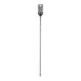 Milwaukee 4932471268 SDS-Plus Contractor Bit 10x460mm - westbasedirect.com