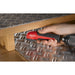 Milwaukee 4932471274 SHOCKWAVE Right Angle Attachment Set - 11 Piece - westbasedirect.com