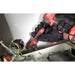 Milwaukee 4932471274 SHOCKWAVE Right Angle Attachment Set - 11 Piece - westbasedirect.com