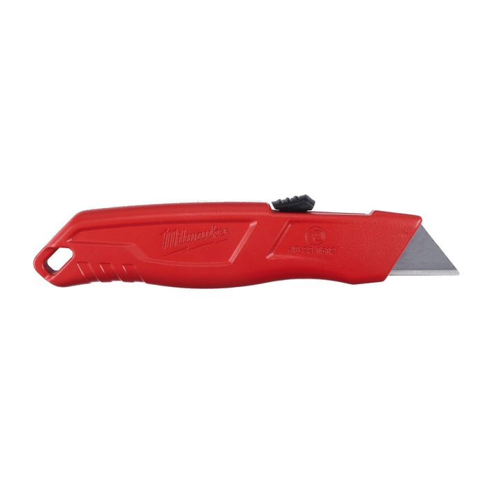 Milwaukee 4932471360 Self Retracting Safety Knife