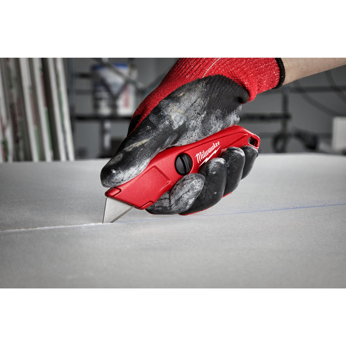 Milwaukee 4932471361 Fixed Blade Utility Knife