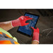 Milwaukee 4932471416 Cut A Gloves - Size 8 / M - westbasedirect.com
