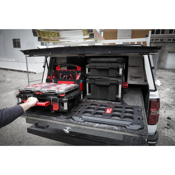 Milwaukee 4932471638 PACKOUT Mounting Plate - westbasedirect.com