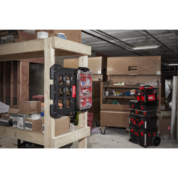 Milwaukee 4932471638 PACKOUT Mounting Plate - westbasedirect.com