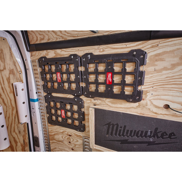 Milwaukee 4932471638 PACKOUT Mounting Plate - westbasedirect.com