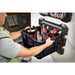 Milwaukee 4932471724 PACKOUT Crate - westbasedirect.com