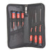 Milwaukee 4932471869 Precision Screwdriver Set - 6 Piece - westbasedirect.com