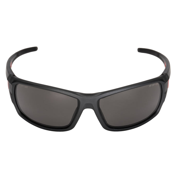 Milwaukee 4932471884 Performance Safety Glasses - Tinted